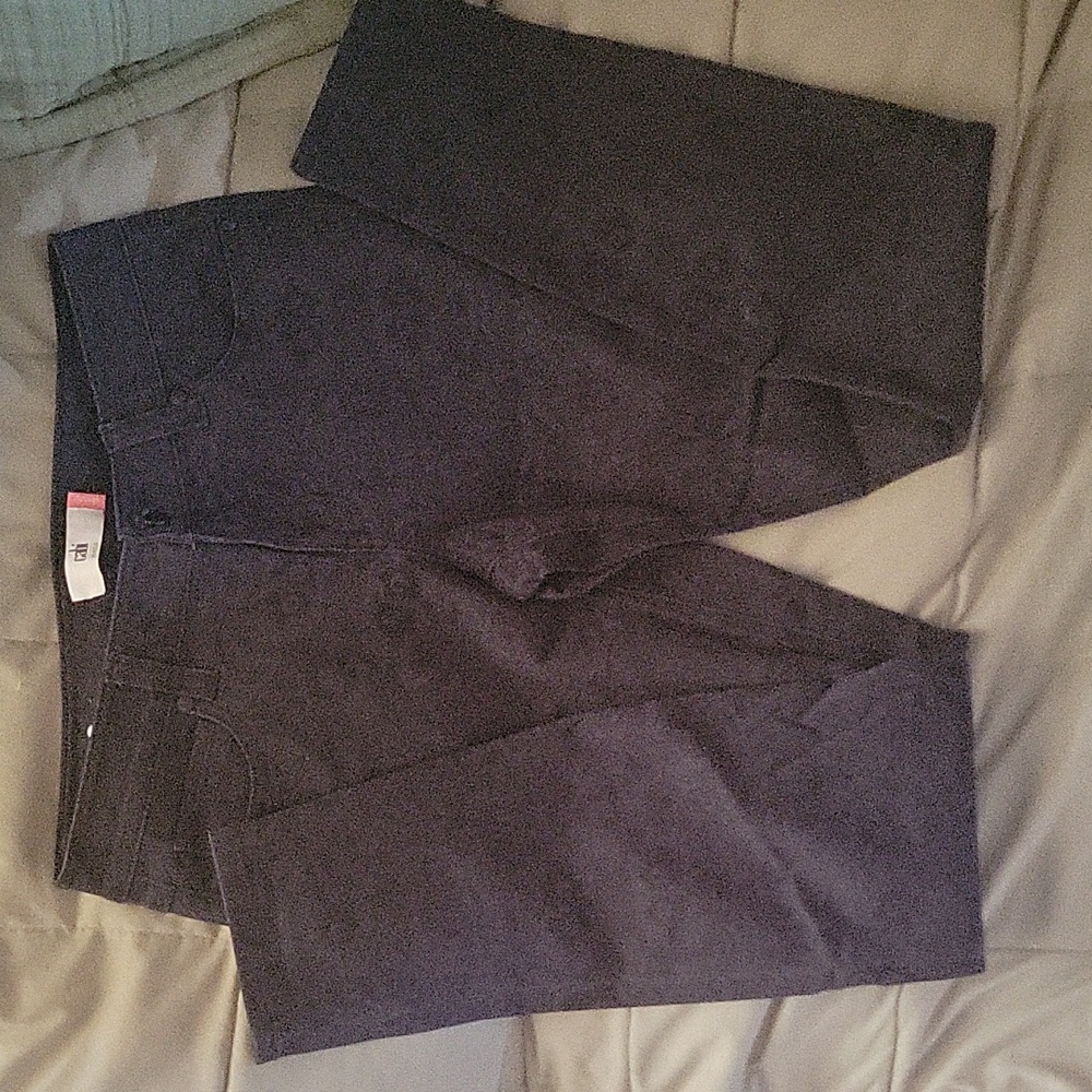 Cabi skinny jeans